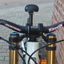 Commencal FRS 2025 200mm Downhill bike Image 5