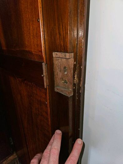 Antique John Reid & Sons