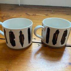 Dartington Mugs