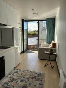 40ft x 8ft Furnished Modular Home  49,999ex Vat