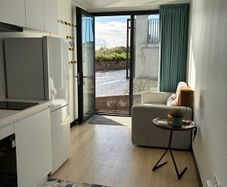 40ft x 8ft Furnished Modular Home  49,999ex Vat