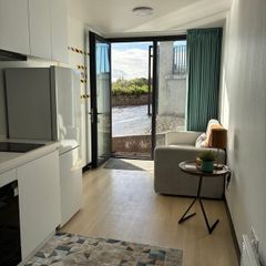 40ft x 8ft Furnished Modular Home  49,999ex Vat