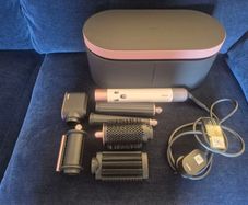 Dyson Airwrap, Hair Dryer