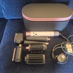 Dyson Airwrap, Hair Dryer