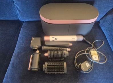 Dyson Airwrap, Hair Dryer