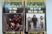 The Tripods books