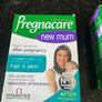 Pregnacare New Mum Vitabiotics Image 3