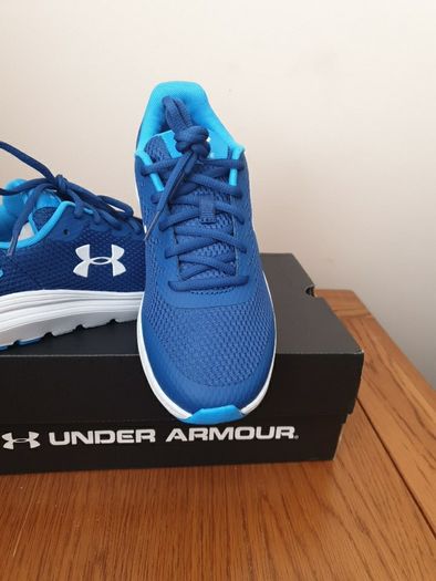 New Under Armour Size 5uk For Sale in Blanchardstown, Dublin from dako76
