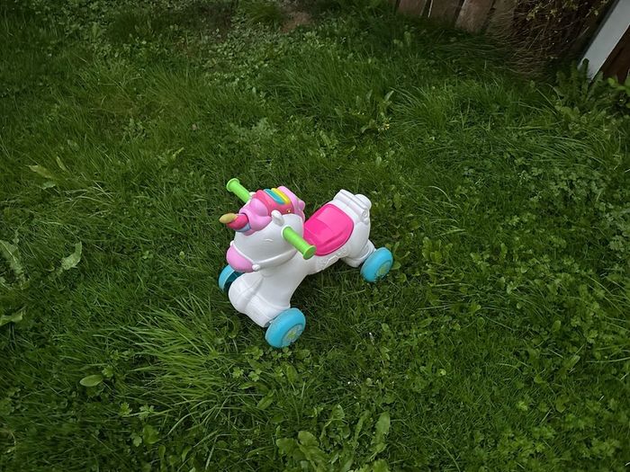 Kids scooter