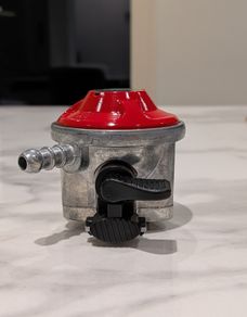 Propane gas Regulator