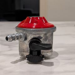Propane gas Regulator