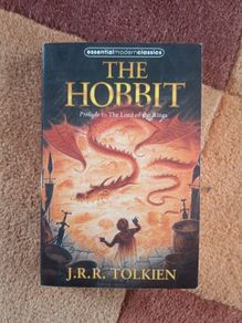 J.R.R. Tolkien