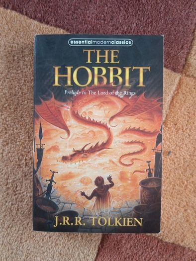 J.R.R. Tolkien