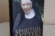 Spiritual Letters by Sister Wendy Beckett (RB568)