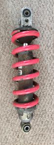 VFR800 Original Rear Shock Absorber and Spring