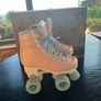 Rookie Roller Skates Bubbleaum - Pink Size UK12 EU31 EUC Image 7