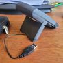 Polycom Speaker USB CX100 Desk Phone Communicator Image 3