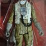 Brand New Star Wars Figure Playset - Resistance A-Wing Fighter & Pilot by Disney/Hasbro Force Link Image 4