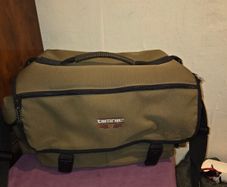 Tamarc Superlight 48 Camera Bag