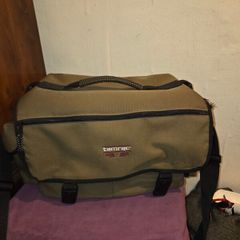 Tamarc Superlight 48 Camera Bag