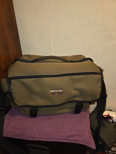 Tamarc Superlight 48 Camera Bag