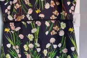 Beautiful floral dress, Victoria Beckham, Size XL, Brand New with tag