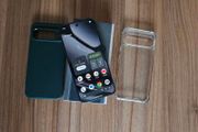 Google Pixel 10 Pro XL 256gb EU model 100% and in excellent condition
