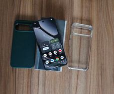 Google Pixel 10 Pro XL 256gb EU model 100% and in excellent condition