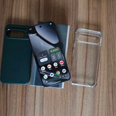 Google Pixel 10 Pro XL 256gb EU model 100% and in excellent condition