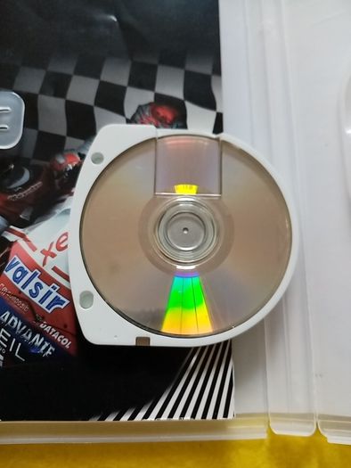 SBK09 Superbike world championship PlayStation PSP Games Original