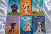 Holly Webb books