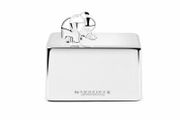 Newbridge Silverware elephant music box