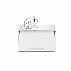 Newbridge Silverware elephant music box