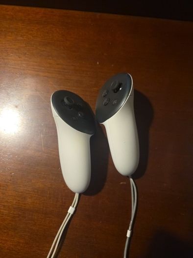 Quest 3s with 4 year insurance from Currys