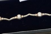 sterling silver bracelet