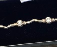 sterling silver bracelet