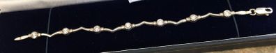 sterling silver bracelet