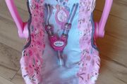 Baby born comfort seat