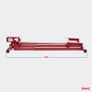 Lawn Tractor Lifter 400kg Jack Lift..free Delivery Image 6