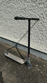 Oxelo Stunt Scooter