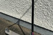 Oxelo Stunt Scooter
