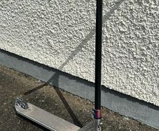 Oxelo Stunt Scooter