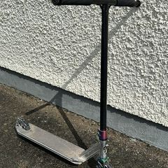Oxelo Stunt Scooter