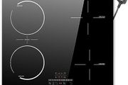 Plug-in Induction Hob 60CM 4 Zone, Plug in Electric Hob 13 amp 4 ring, 2800W Electric Induction Hob 220V, Cooking Hob 60CM with Flexible Zone