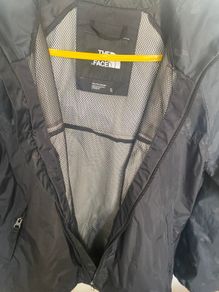 Boys north face