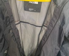 Boys north face