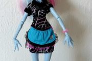 Monster high doll Abbey Bominable