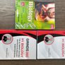 Leaving cert books Image 4