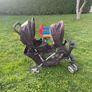 graco double Image 4