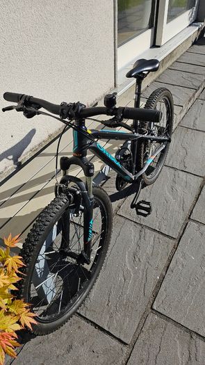 Orbea MX 24" junior bike